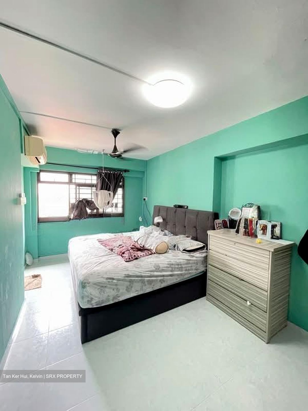 Blk 571 Hougang Street 51 (Hougang), HDB 4 Rooms #563573381
